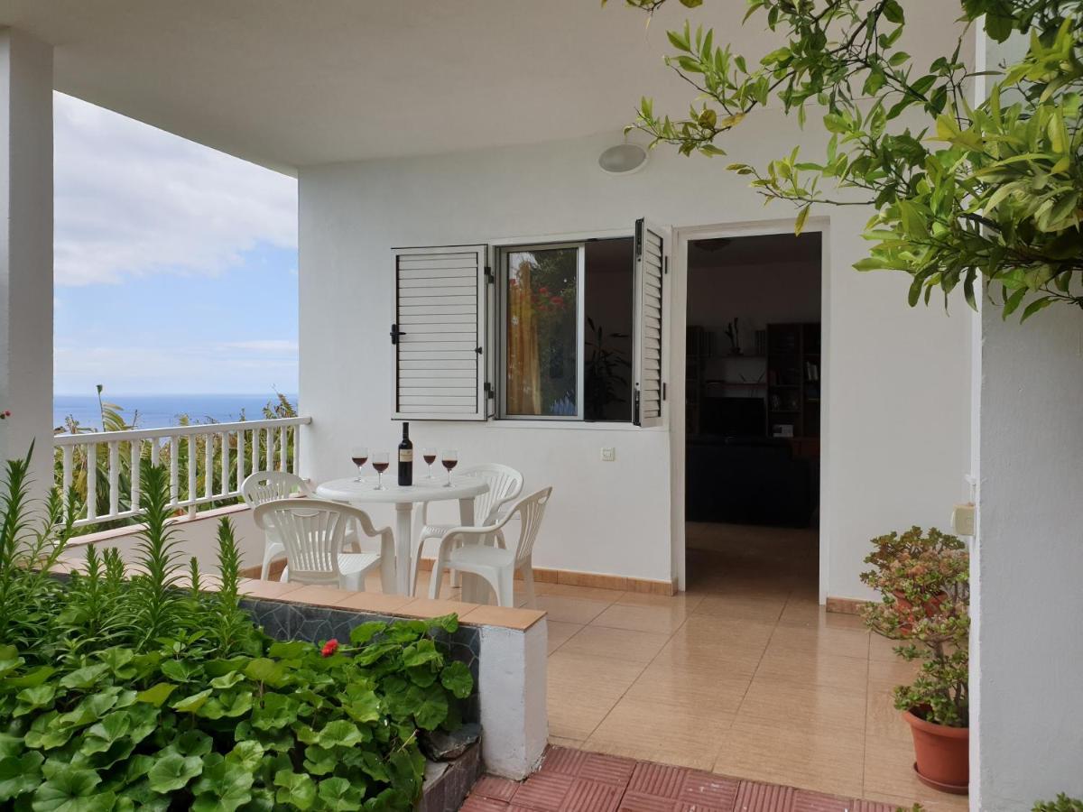Casa Angel Y Carmen Villa El Cercado Luaran gambar