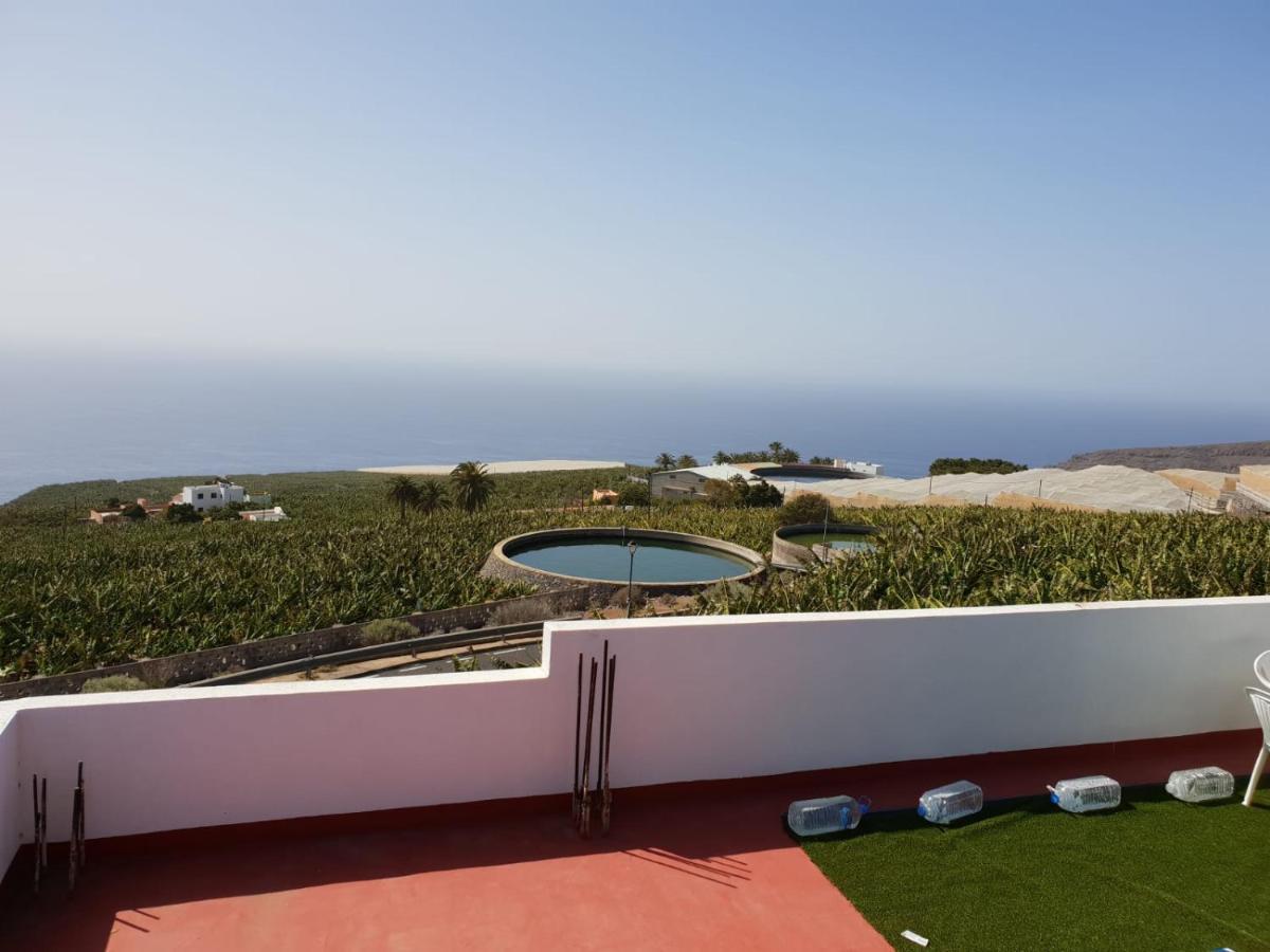 Casa Angel Y Carmen Villa El Cercado Luaran gambar